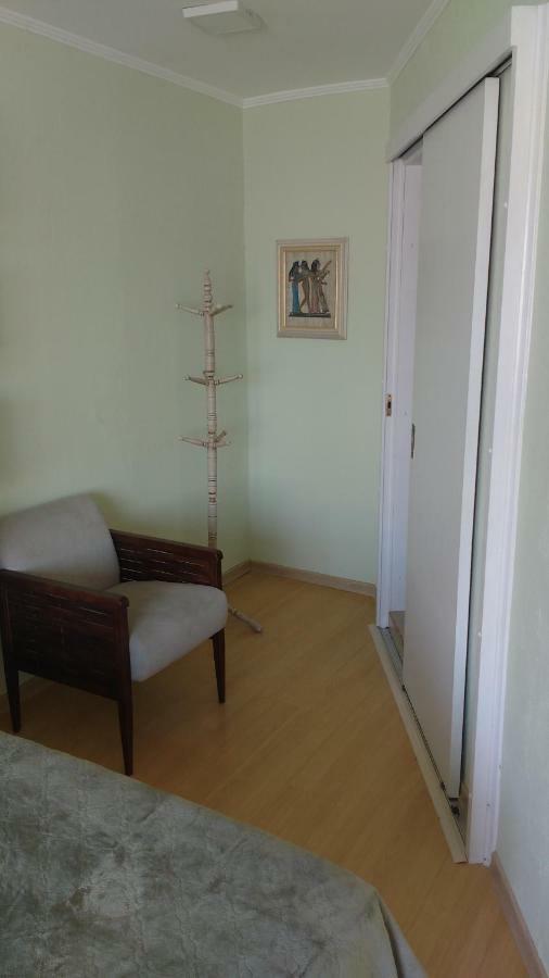 Kitinet Curitiba Apartment Exterior photo